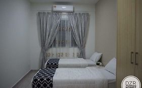 Dzr Homes Bangi Wonderland Near Ukm Malay Only